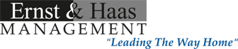 Ernst & Haas Management Co Logo