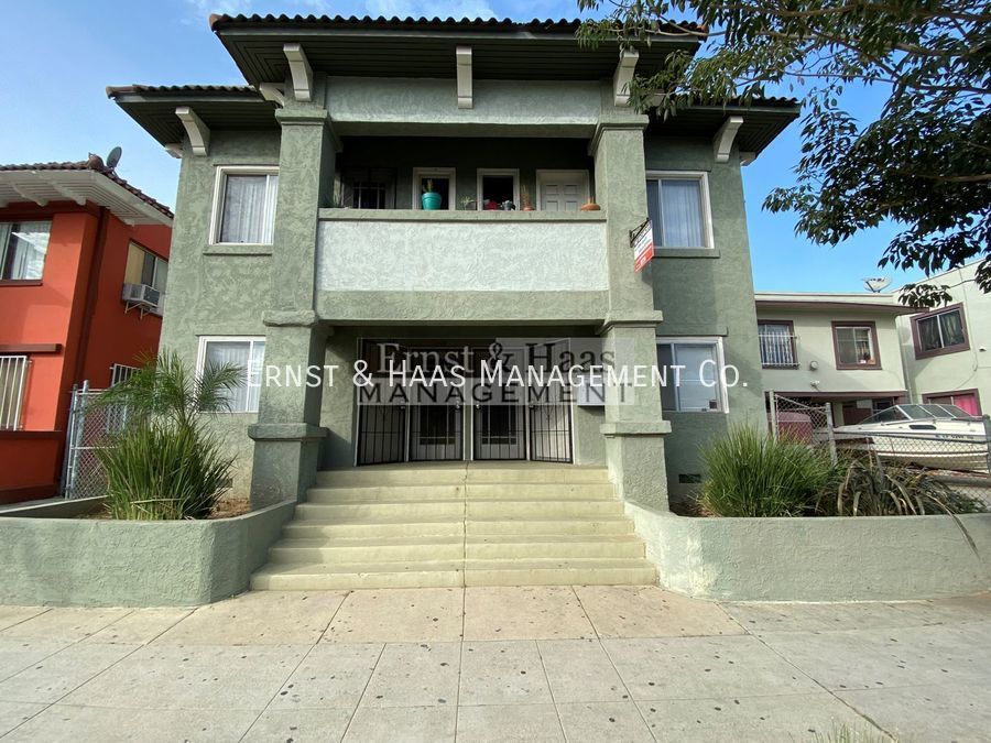 Spotlight Property for 01/25/2024 - 1249 Pine Ave. Long Beach, CA 90813