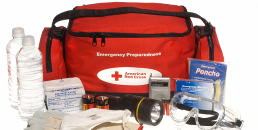 Is your emergency kit ready?