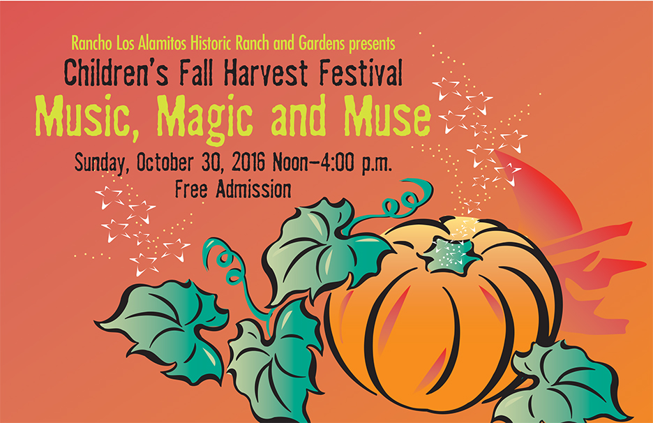 Children's Fall Harvest Festival