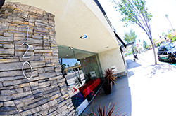 Belmont Heights Property Management