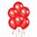 Image result for red balloons