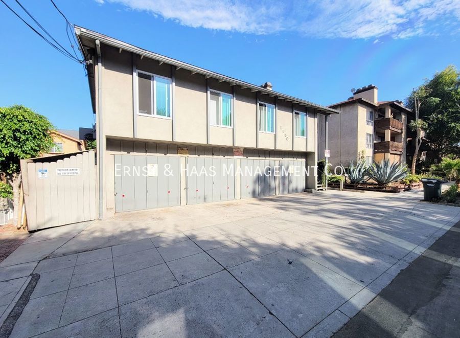 Spotlight Property for 01/09/2024 - 1150 Ohio Ave. - 04 Long Beach, CA 90804