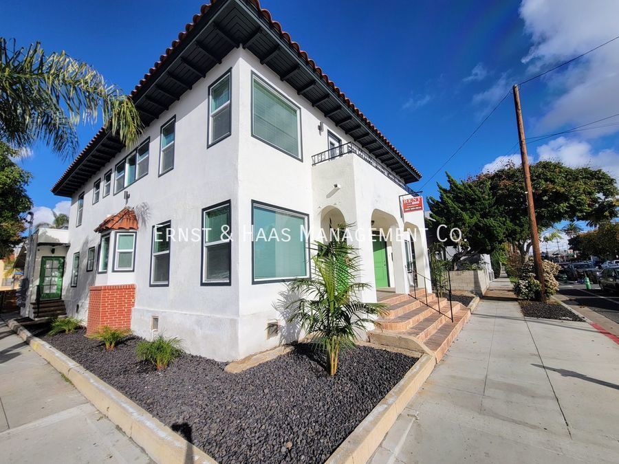 Spotlight Property for 01/22/2024 - 1101 E. Broadway Long Beach, CA 90802