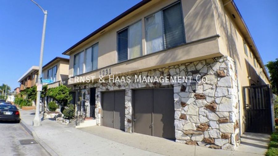 Spotlight Property for 01/18/2024  - 1331 E. 7th St. #12 Long Beach, CA 90813