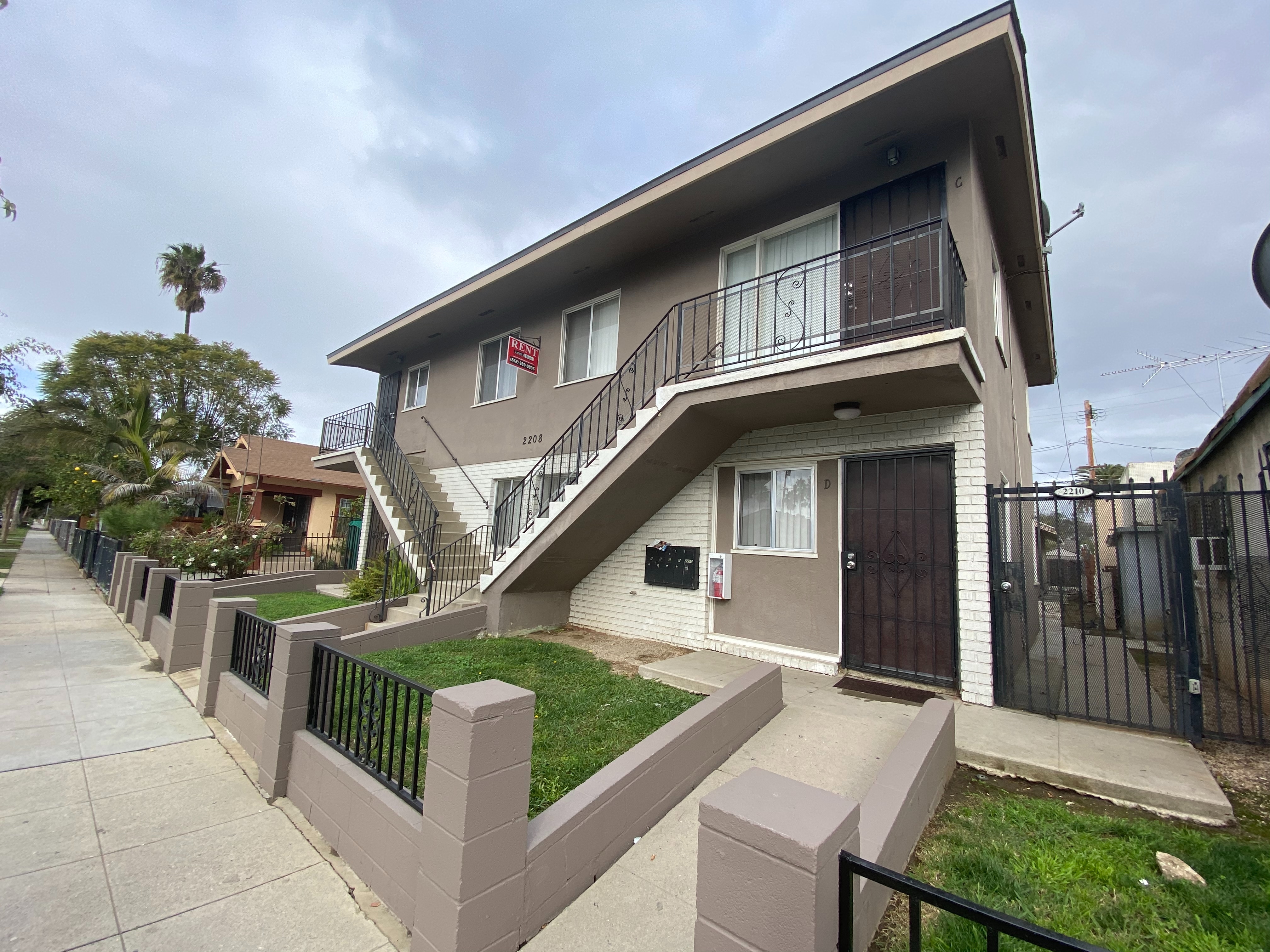 Property Listing For 03/05/21
