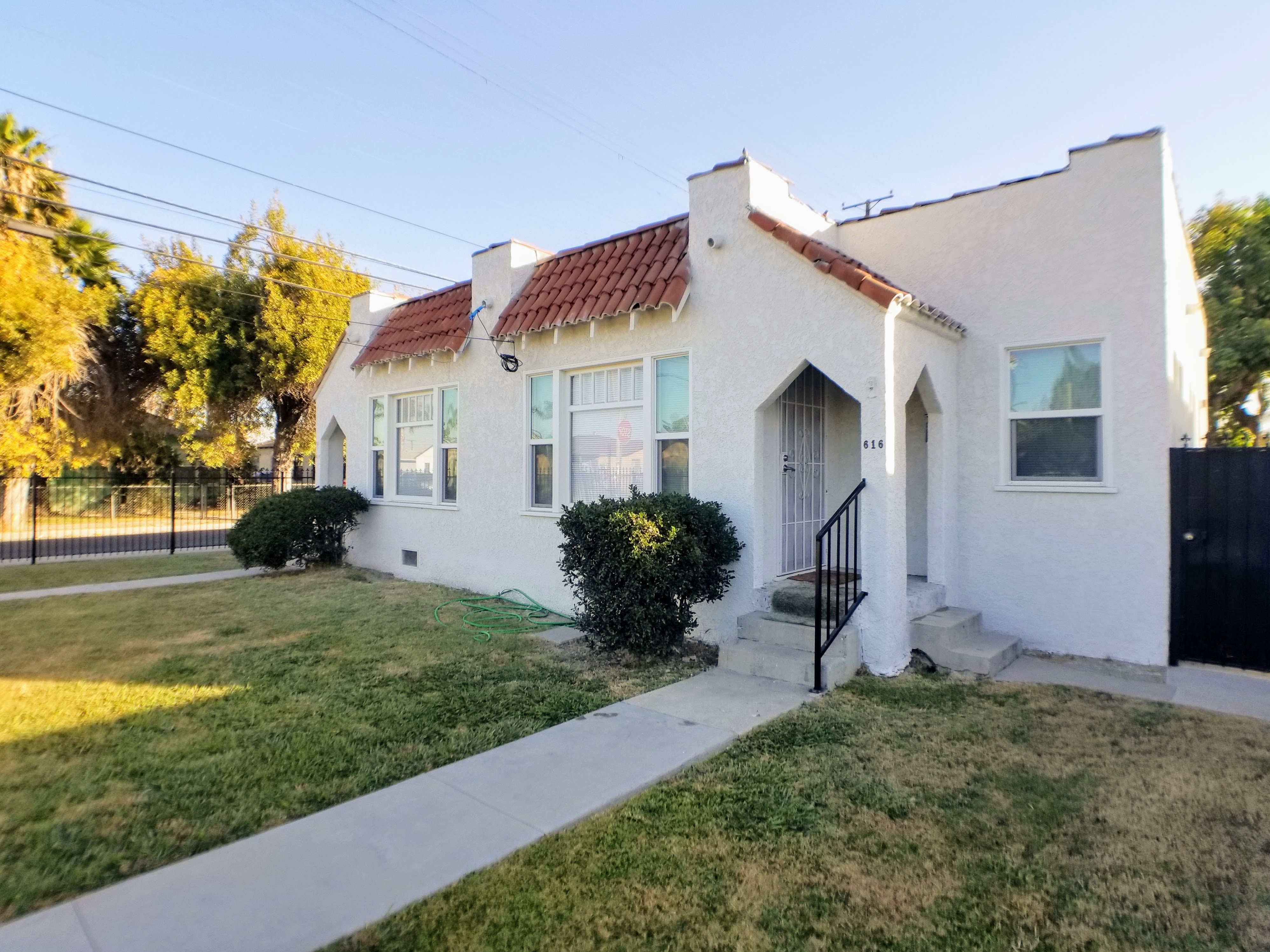 Property Listing For 03/09/21