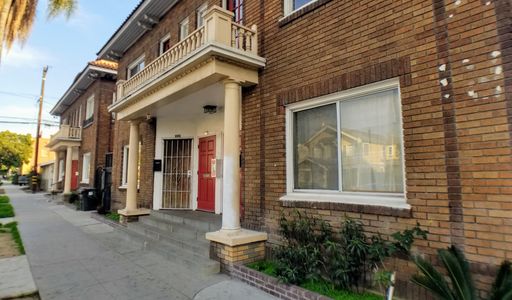 Property Listing For 05/04/20
