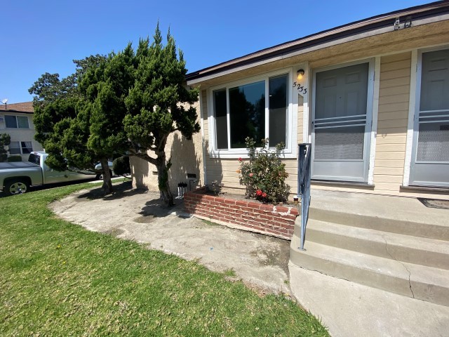 Property Listing For 04/01/21