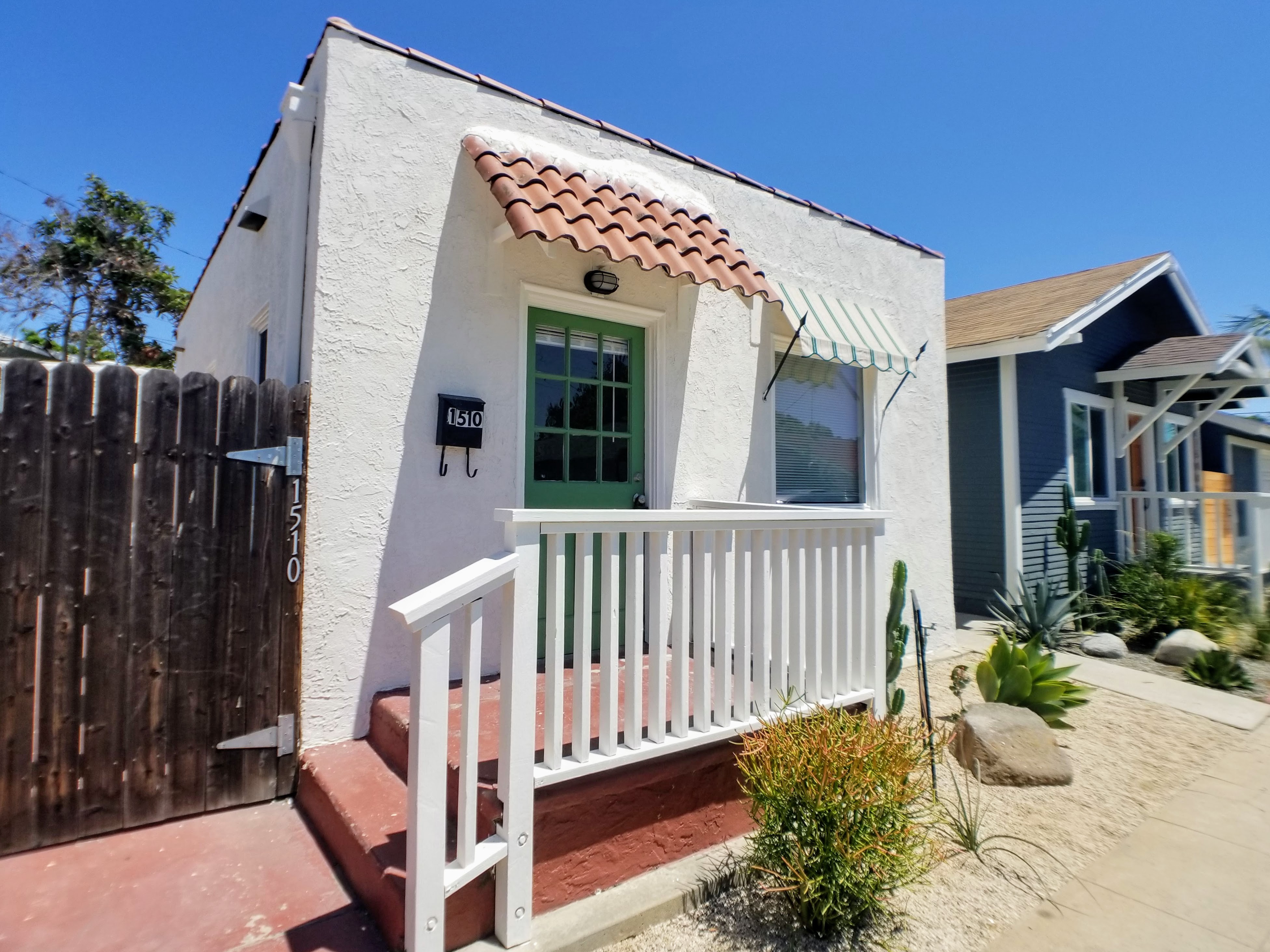 Property Listing for 7/31/20