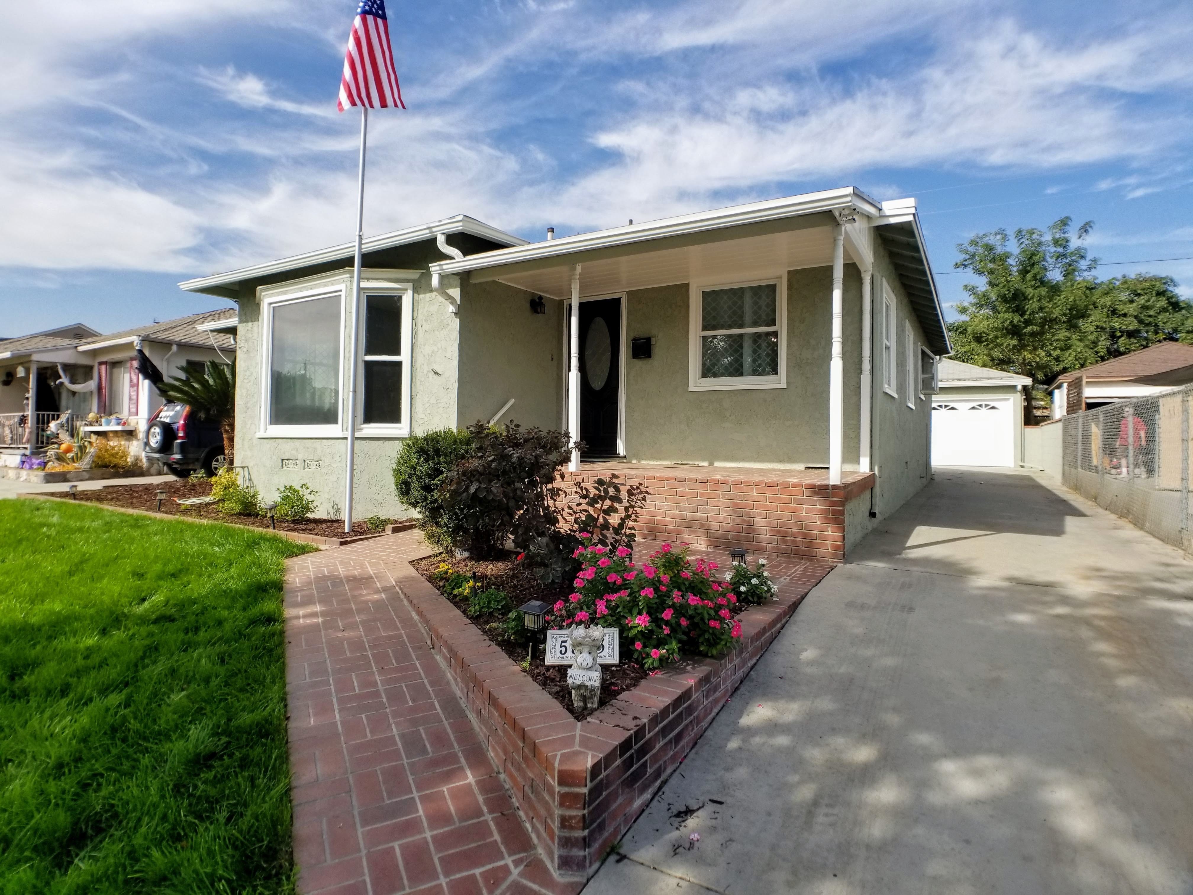 Property Listing For 11/04/20