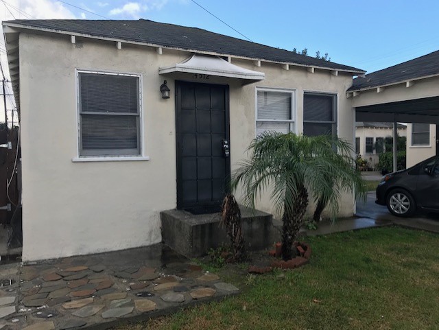 Property Listing For 02/05/2021