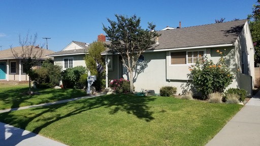 Property Listing For 04/07/21
