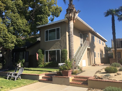 Property Listing For 05/05/2021