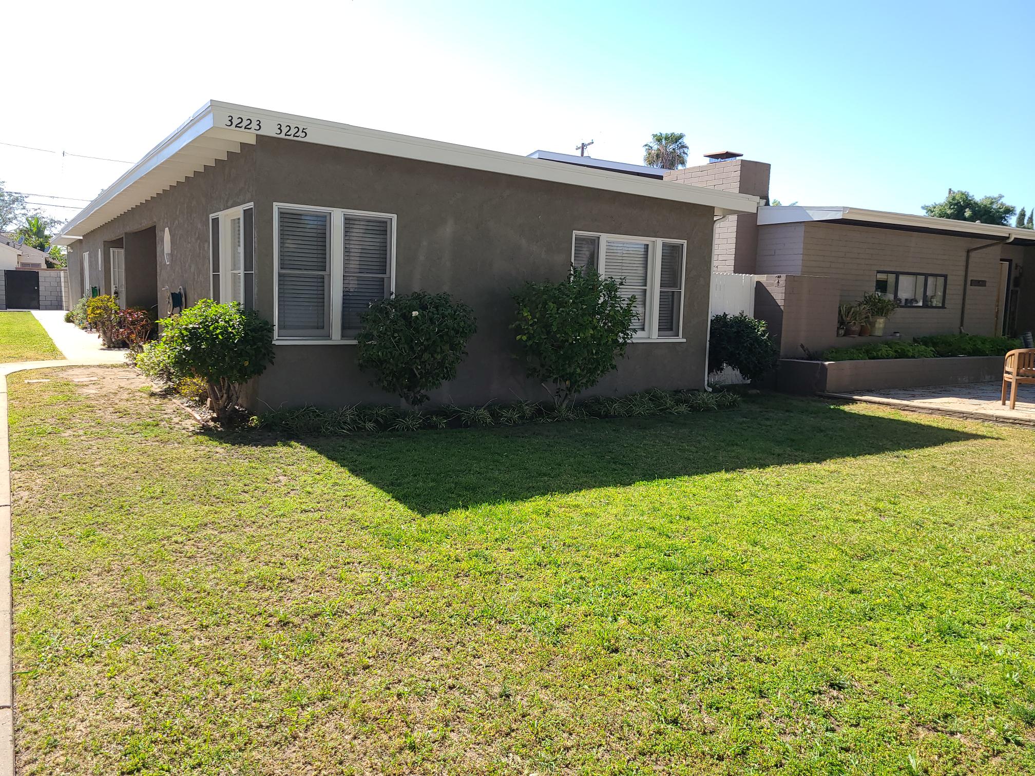 Property Listing For 05/07/2021