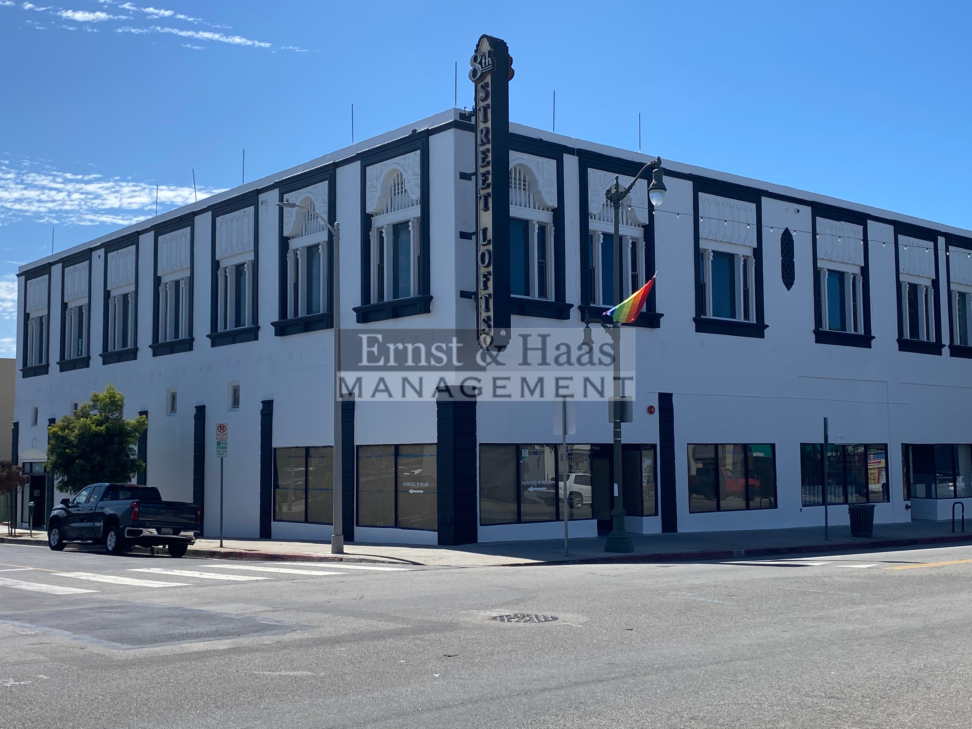 Commercial Property Listings for 08/27/2021