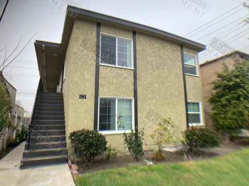 Property Listing For 09/01/2021