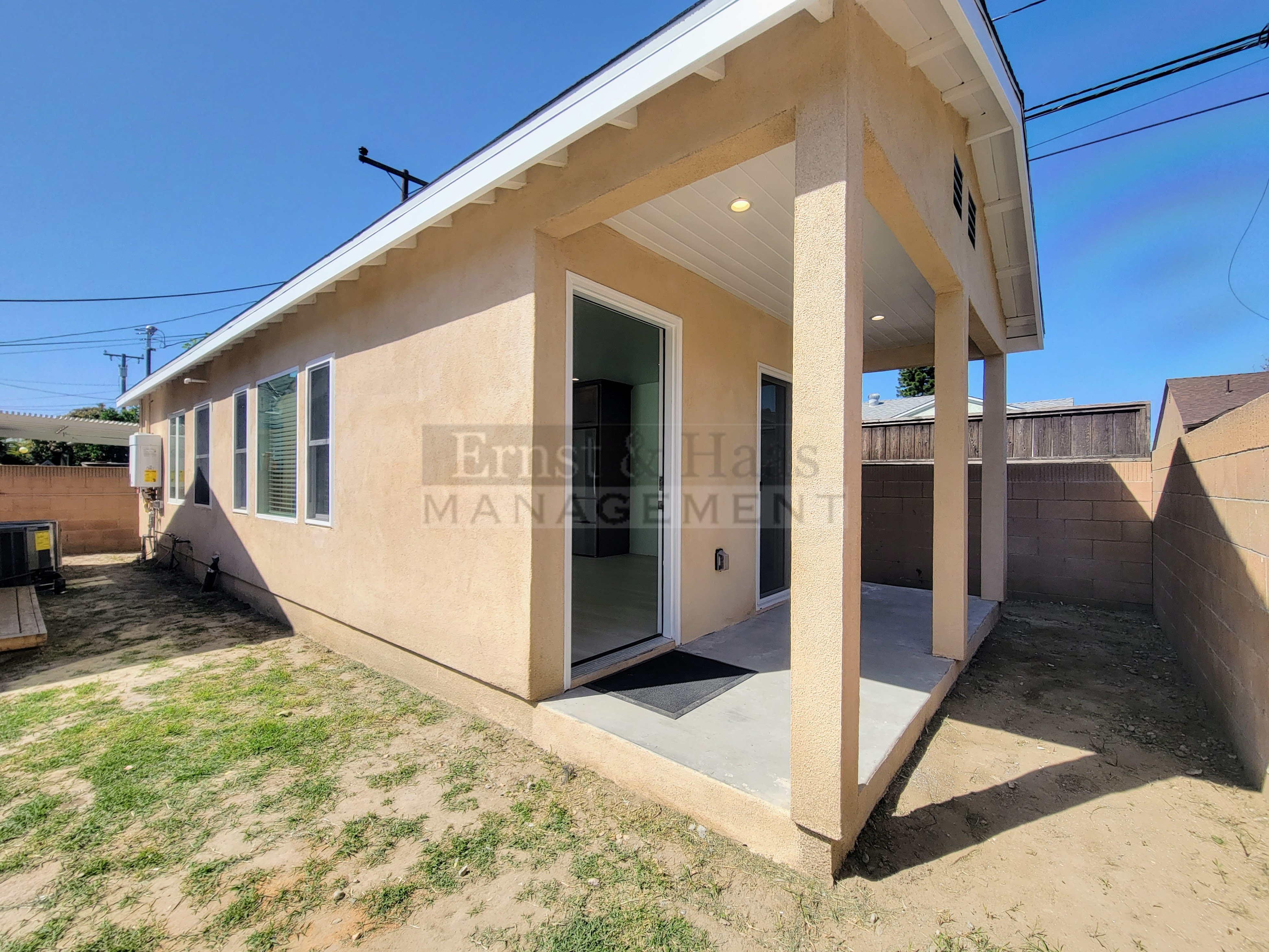 Starlight Property for 04/18/2022