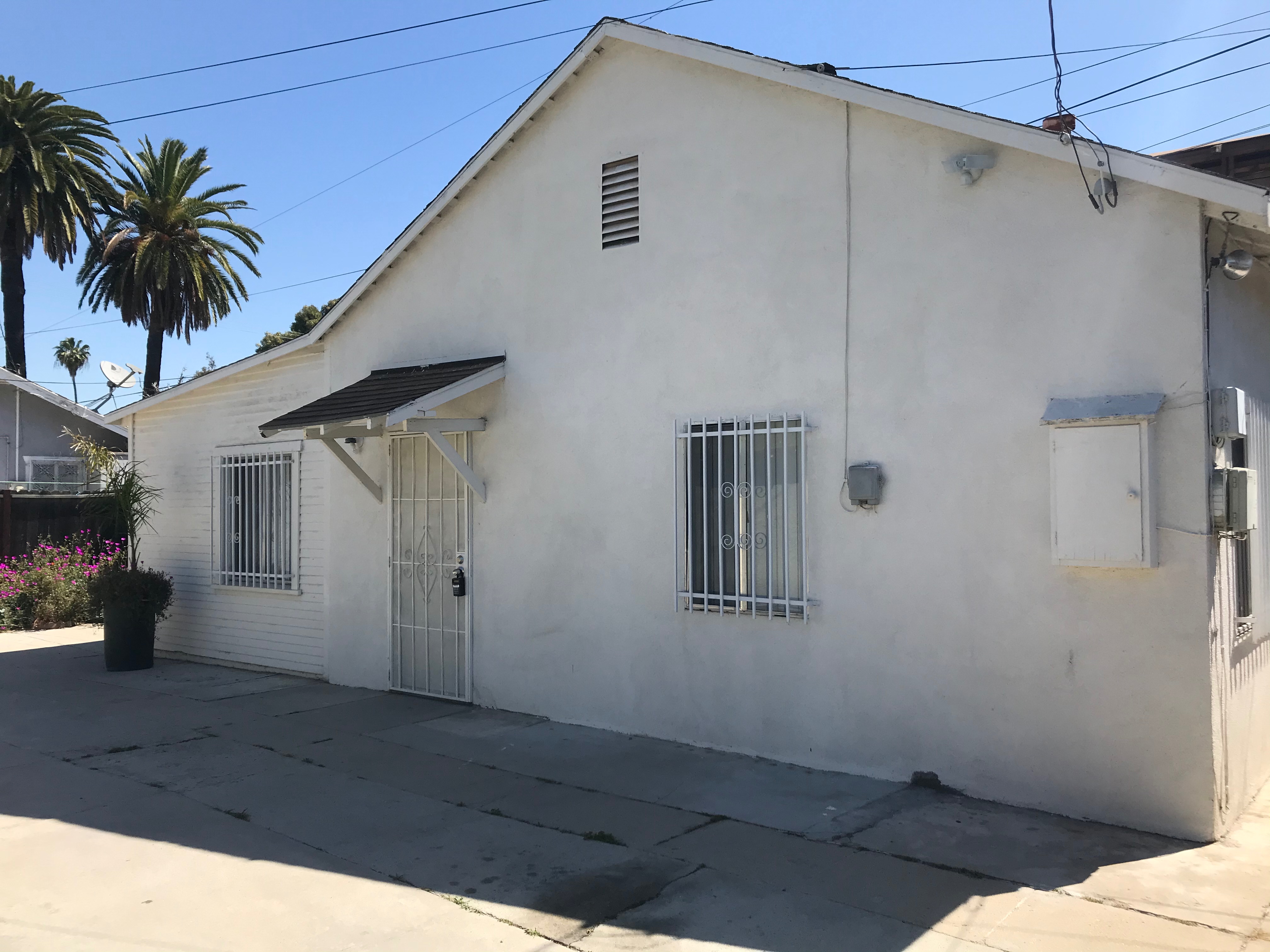 Property Listing For 04/27/20