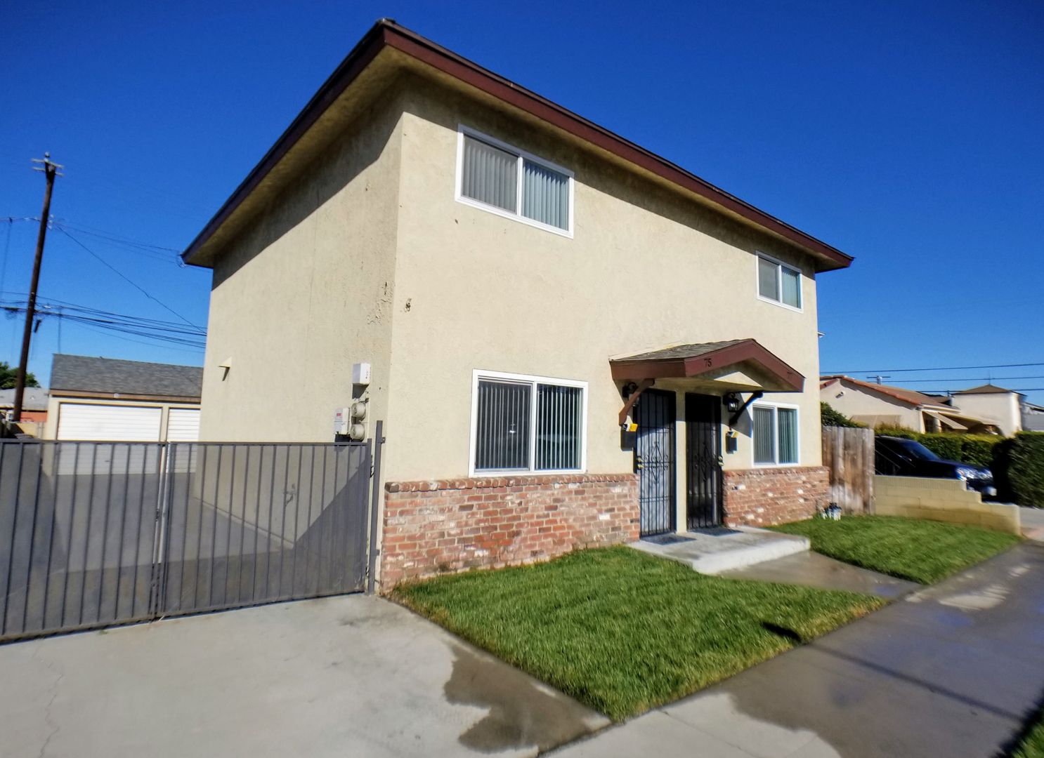 Property Listing For 12/23/2020