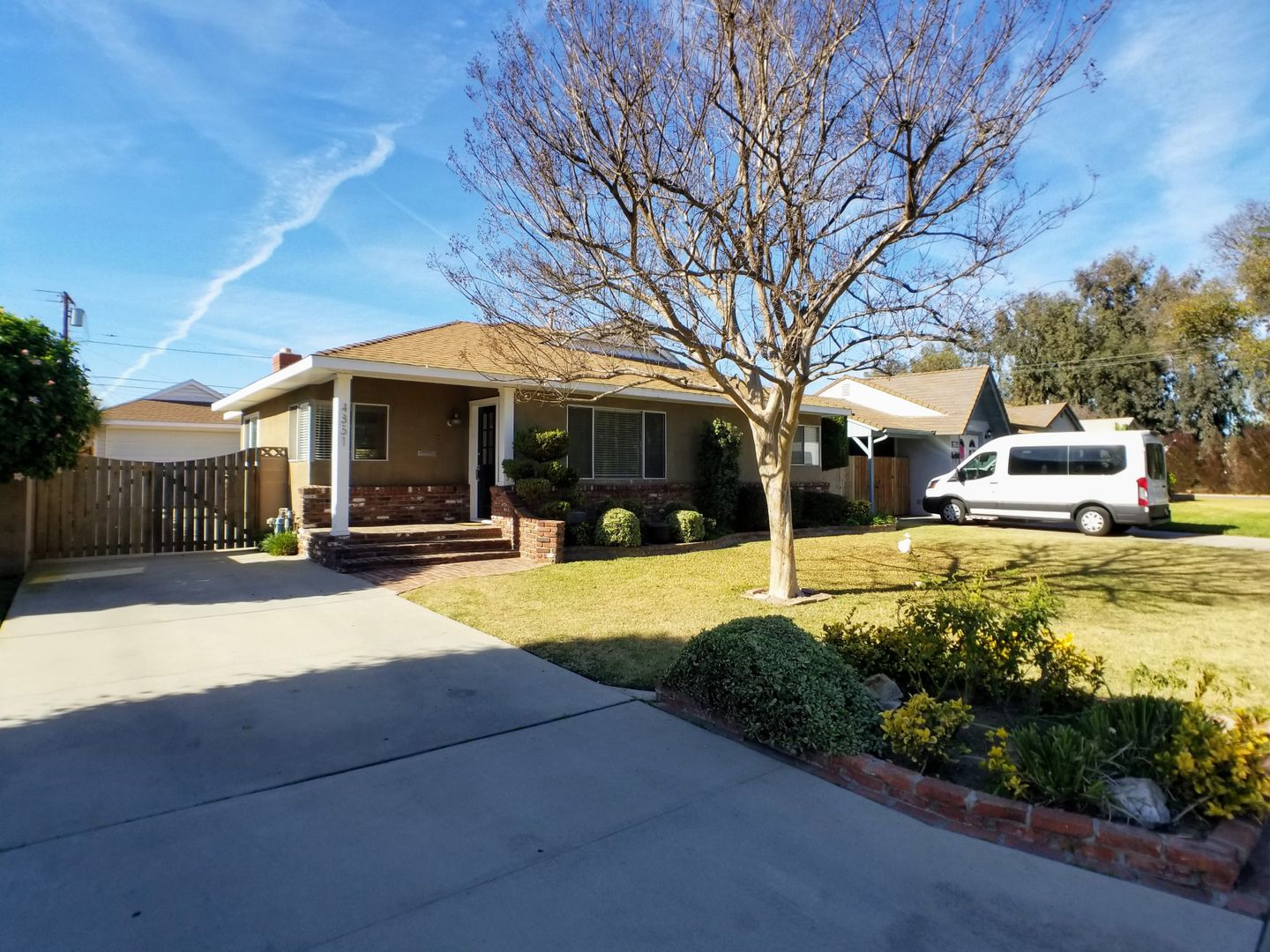 Property Listing For 01/18/2021
