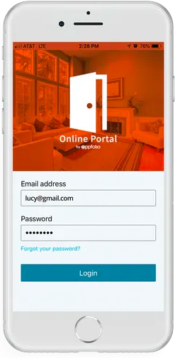 portal phone