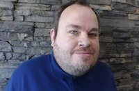 Picture of Eric
